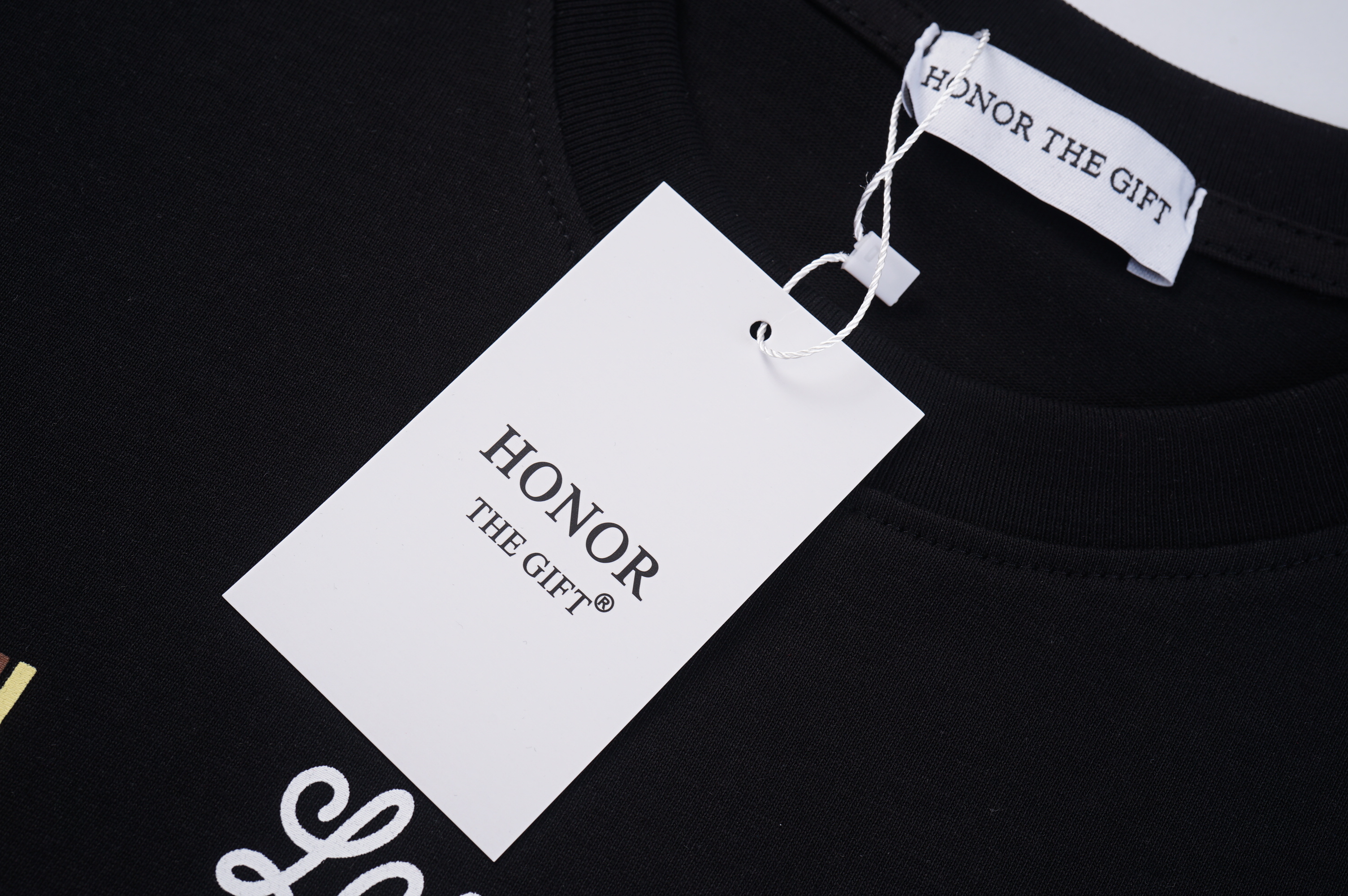 Honor The Gift T-Shirts